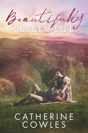 [Sutter Lake 02] • Beautifully Broken Life